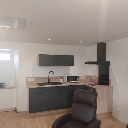 Appartement Plein Centre Broons 외부 사진