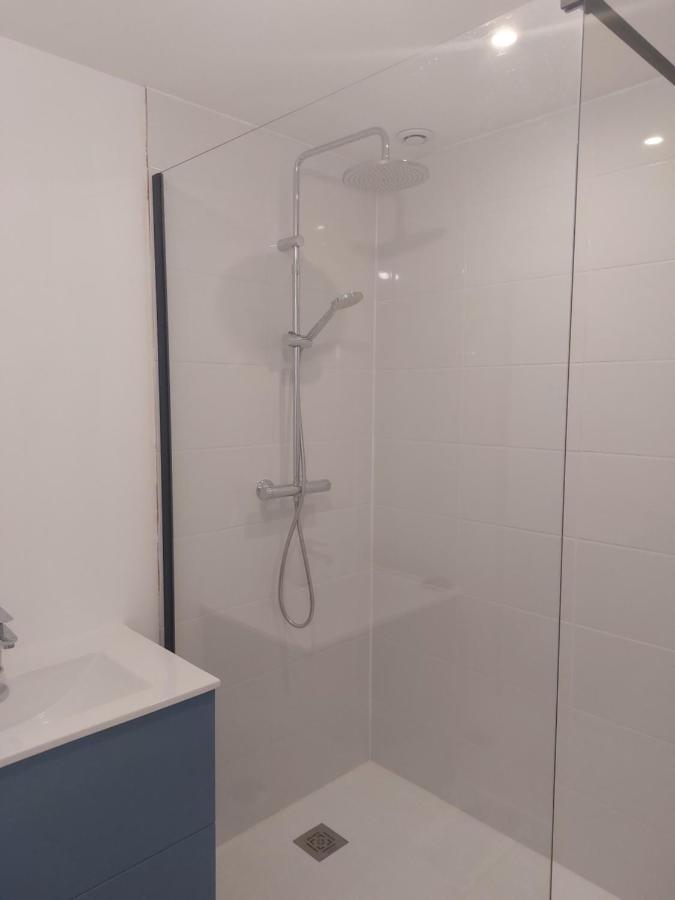 Appartement Plein Centre Broons 외부 사진